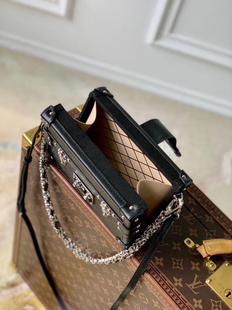 LV Satchel bags